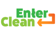 EnterClean Logo